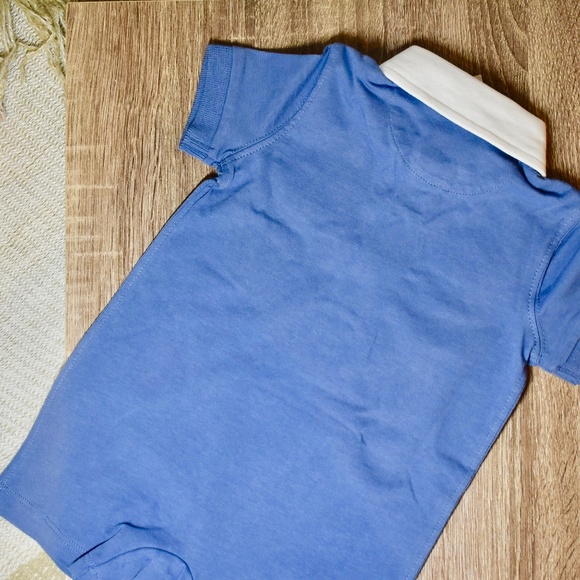 Ralph Lauren Blue Jumper - Picture 3 of 4